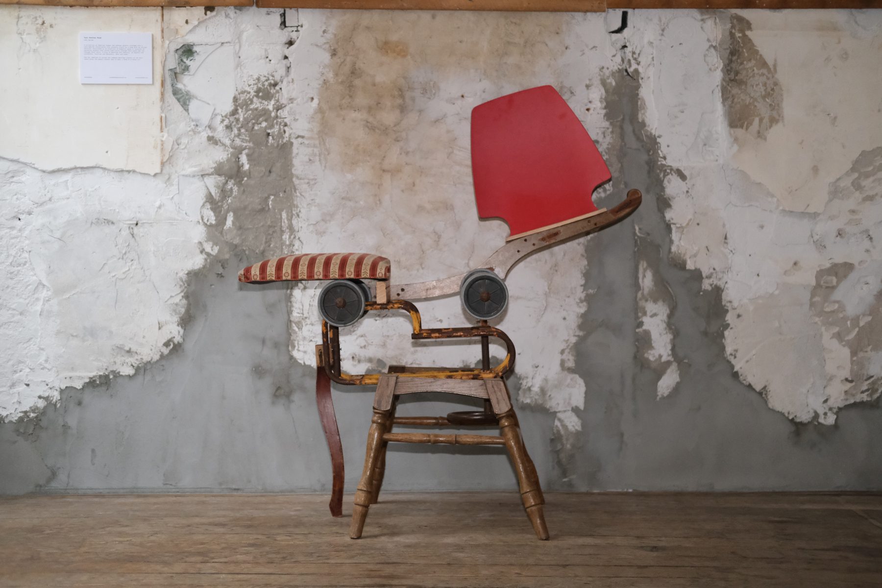 Luka Smišek — just another room